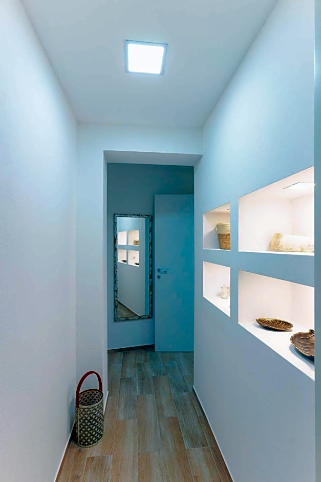 Montellino's Suite Oro