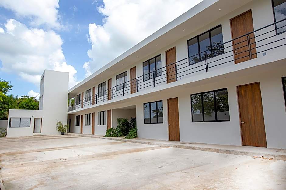 Deluxe Apartments Azure