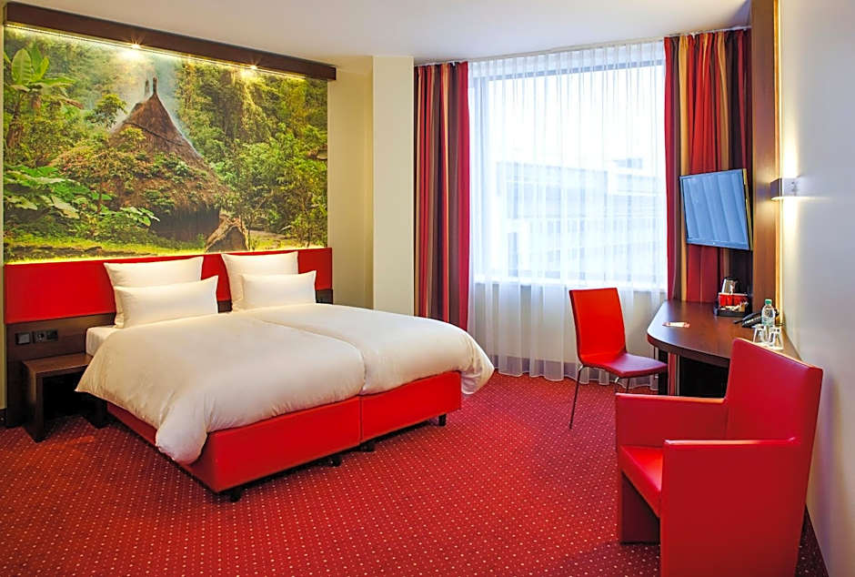 Best Western Plus Amedia Berlin Kurfürstendamm