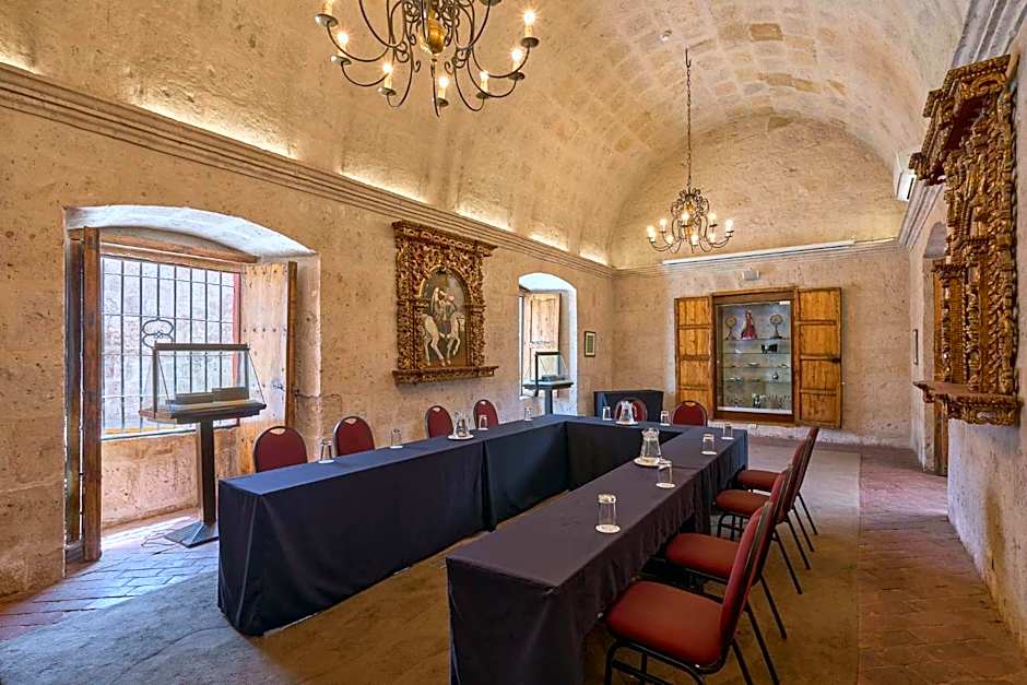 Casa Andina Premium Arequipa