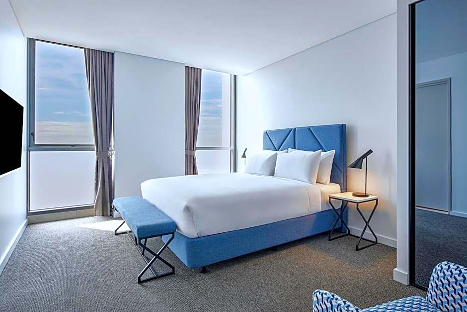 Photo 1 of 11 of 3 Bedroom Suite, Balcony