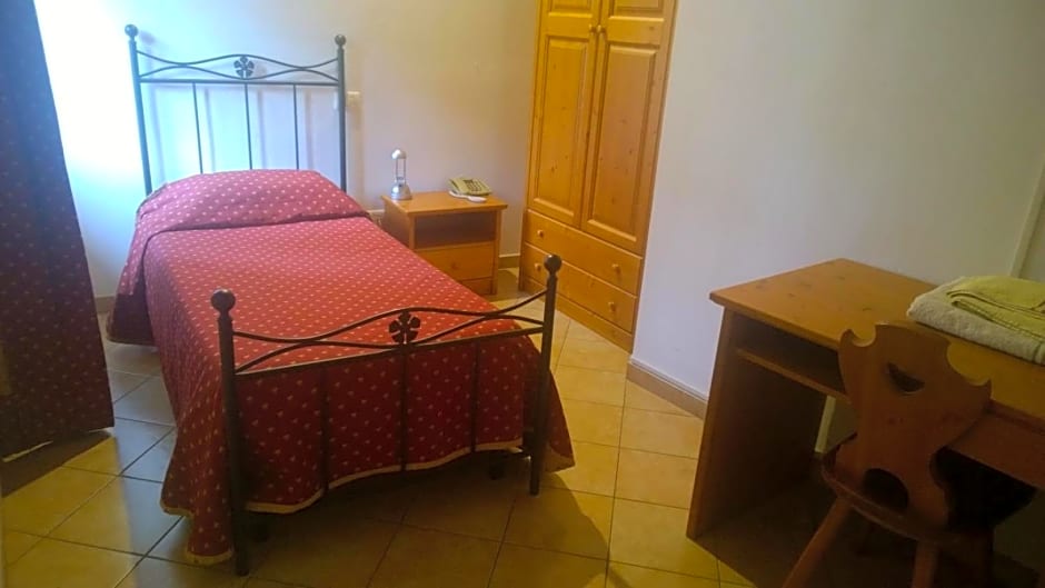 Locanda Nonno Puin