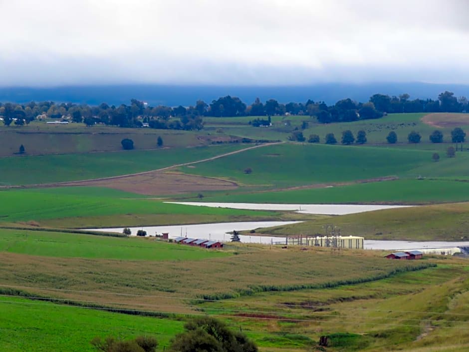 Dunroamin Bed and Breakfast