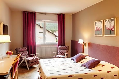 Room without Balcony