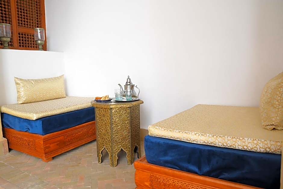 Riad Berenssi