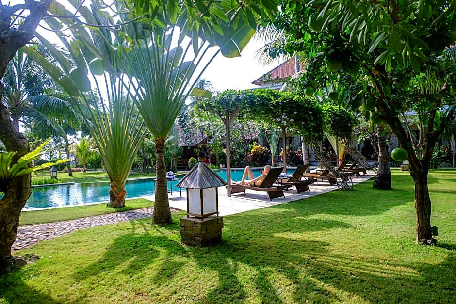 Mina Tanjung Hotel