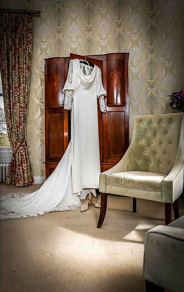 Springfort Hall Hotel