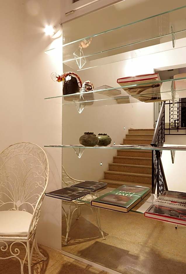 Muà Boutique Bologna