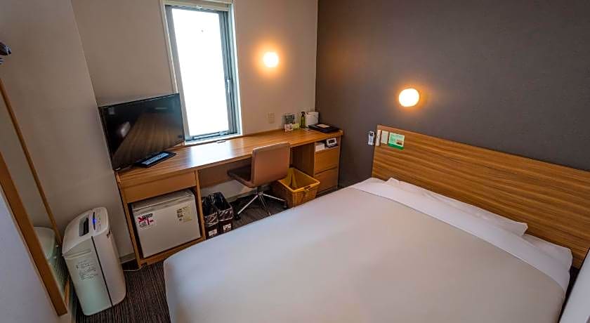 Super Hotel Jr Ueno-Iriyaguchi