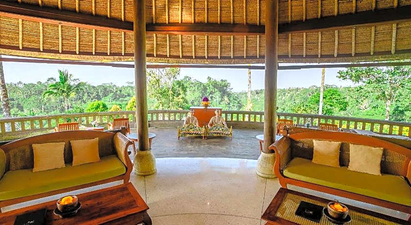 Bagus Jati Health & Wellbeing Retreat