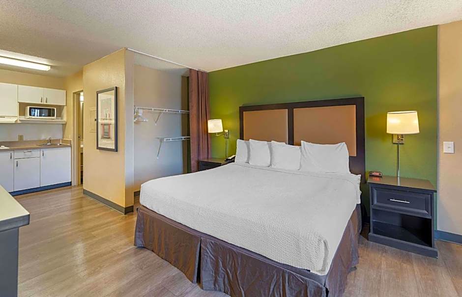 Extended Stay America Suites - Bakersfield - California Avenue