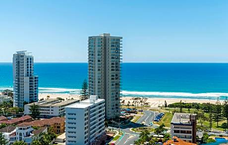 Superior 3 Bedroom 2 Bathroom - Ocean Views