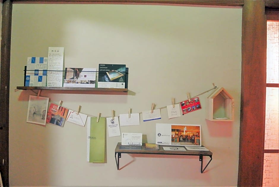 Guest House FUTARENO