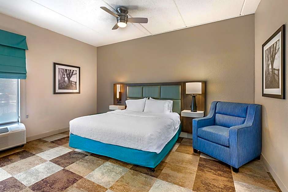 Hampton Inn Wooster