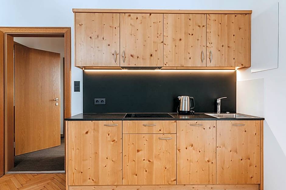 Hotel Garni Planaces