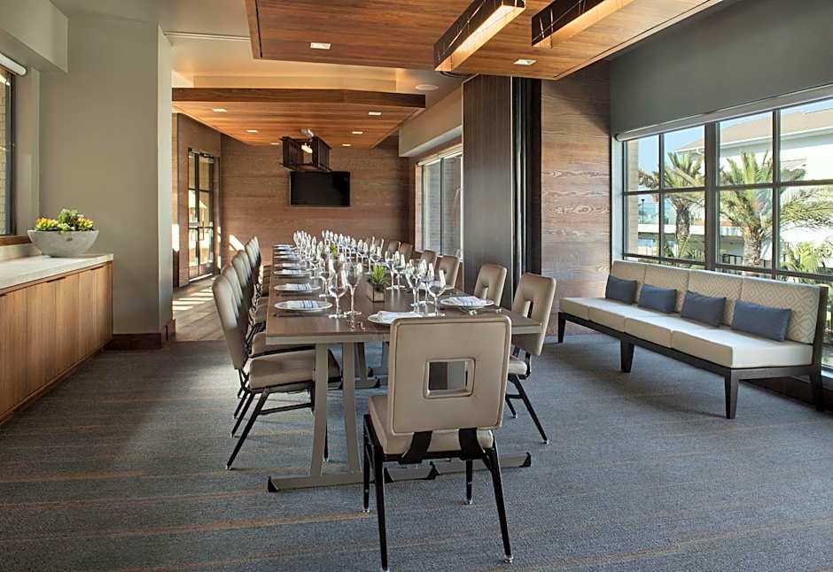 Pasea Hotel and Spa