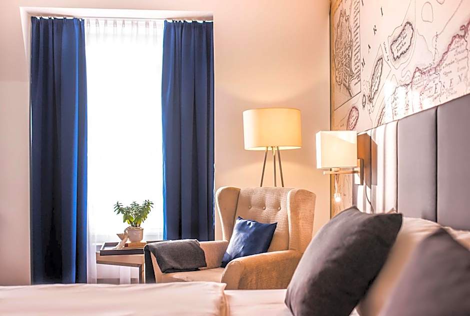 Hotel Novum