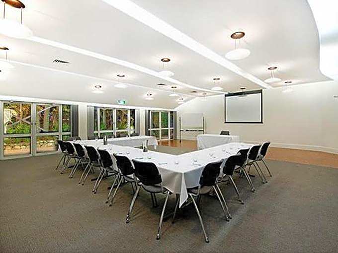 Airport International Motel Brisbane