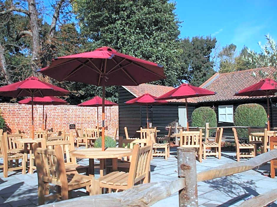 The Cherry Tree Rochford