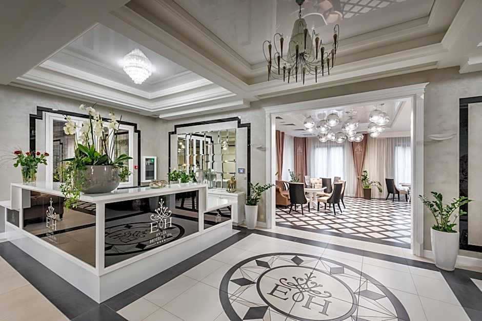 Evita Hotel & SPA