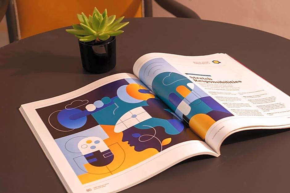 Maria Luisa by INTROVERT HOTELS