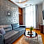 NATALI Luxury suites PARKING