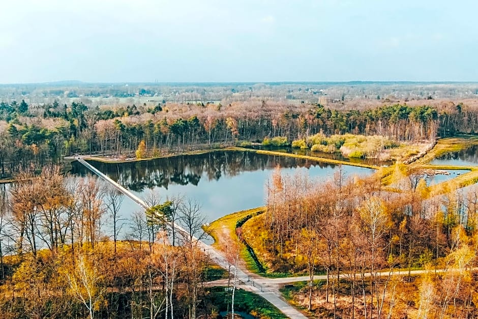 Green Resort Limburg