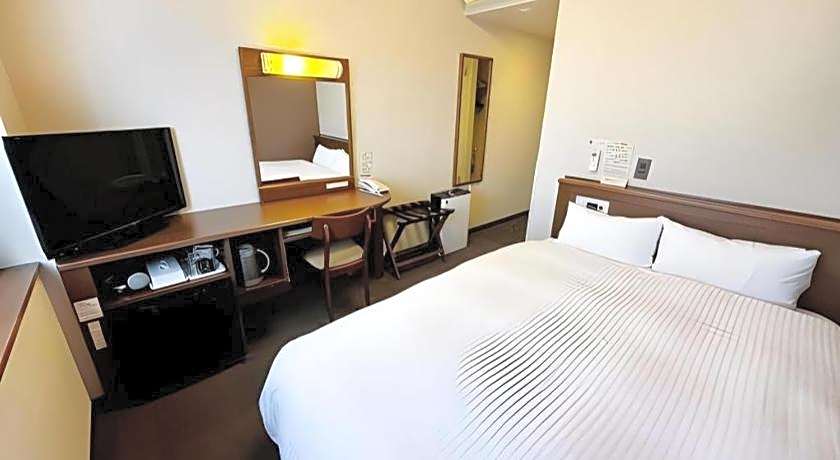 Hotel Route Inn Nanao Ekihigashi