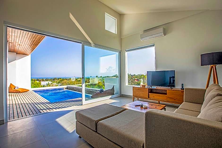 Hideaway Villas Bali - Ungasan by Kanaan Hospitality