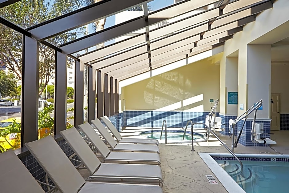Embassy Suites Los Angeles - International Airport/North