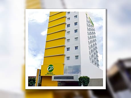 Go Hotels - North EDSA, Quezon City