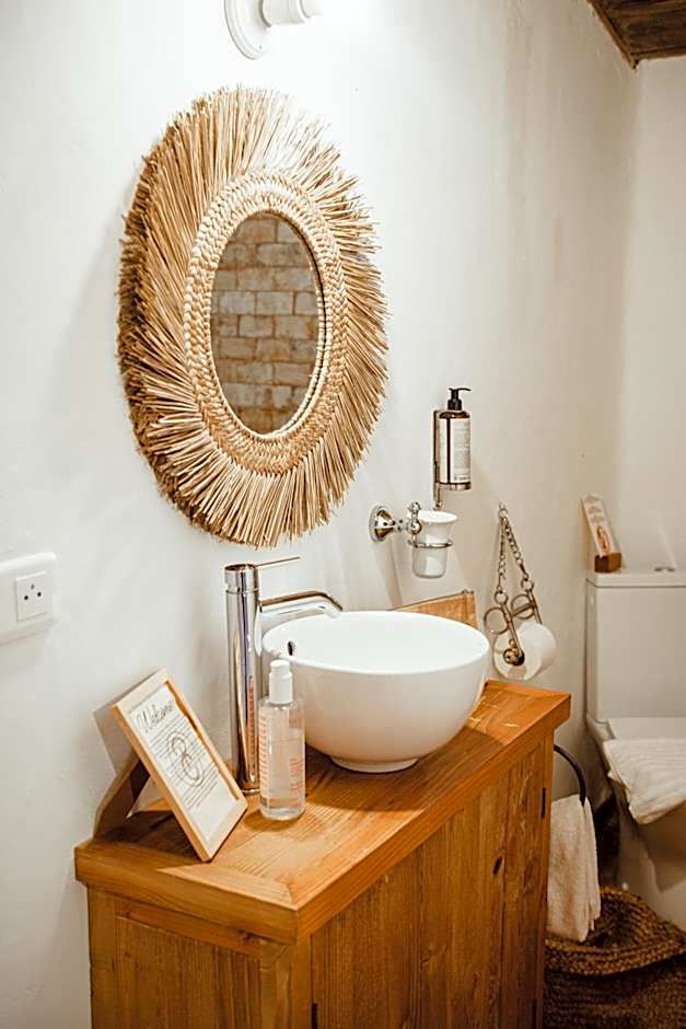 Ranch Campo Palombaggia