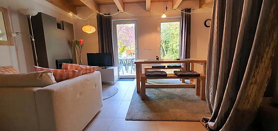 Pension an der Elsterbrücke