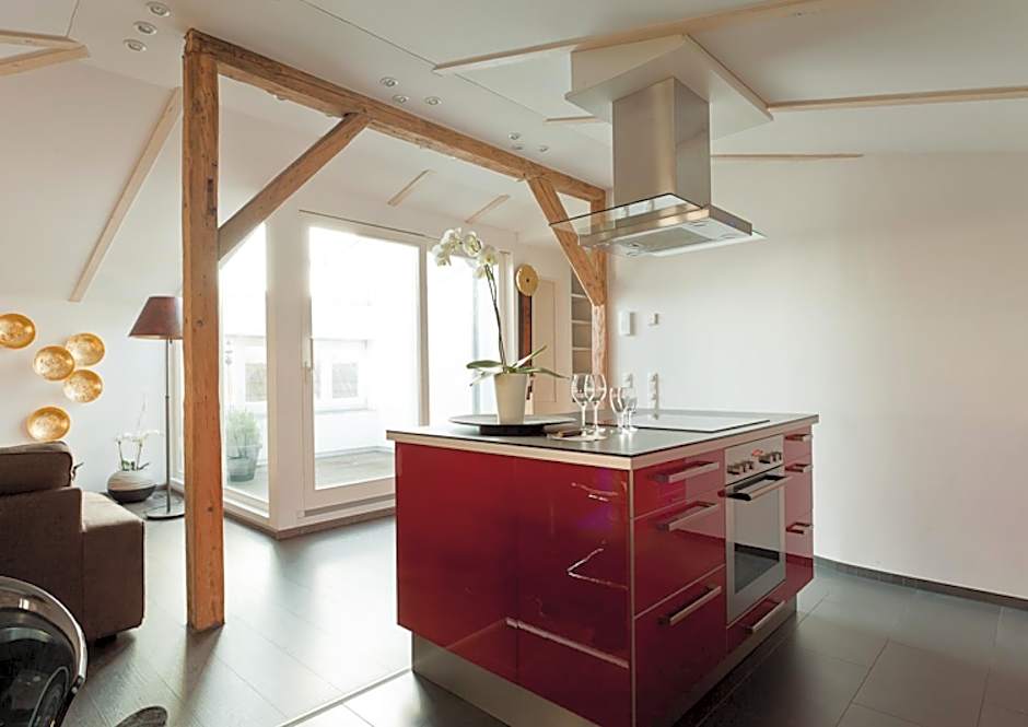 Ringelnatz Warnemünde