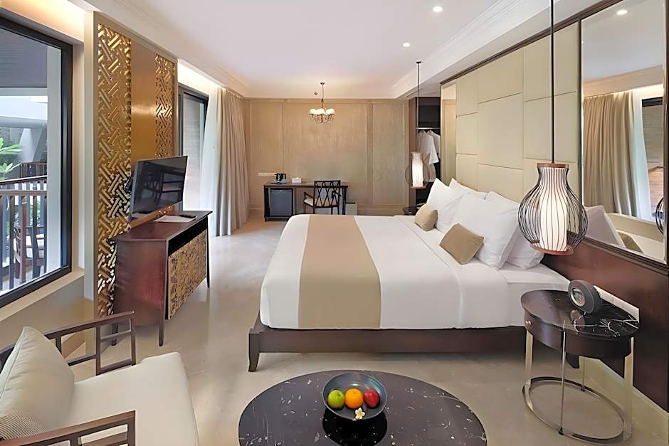 Jambuluwuk Oceano Seminyak Hotel