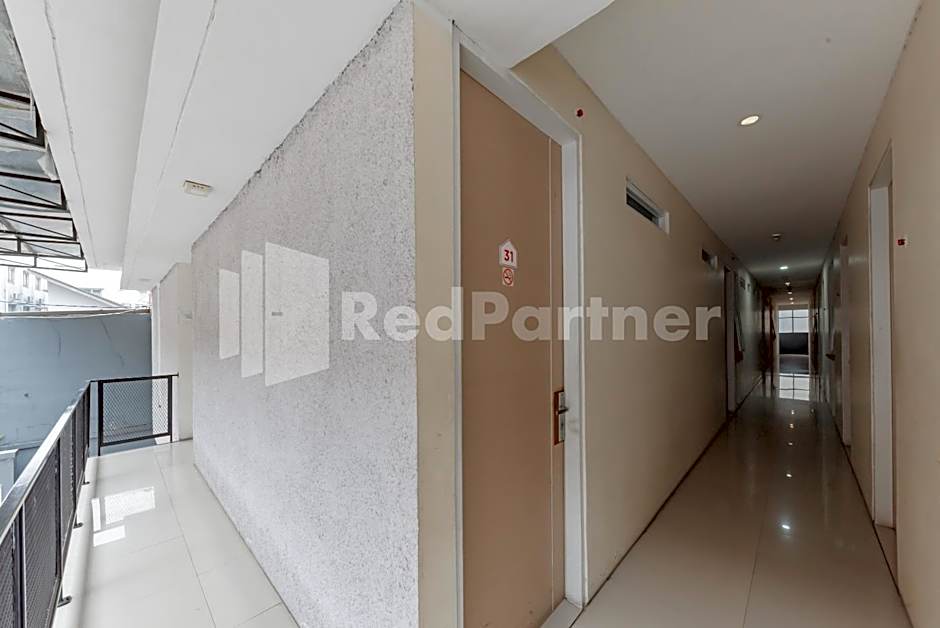 Maleo Residence Bandung Mitra RedDoorz