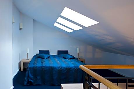 Maisonette Double Room