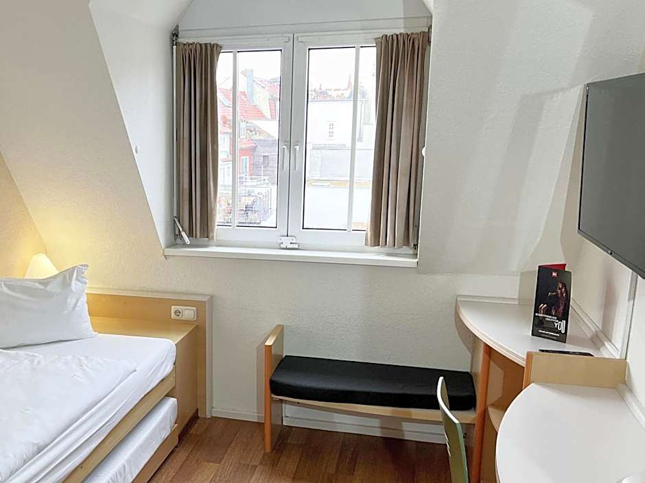 ibis Hotel Erfurt Altstadt
