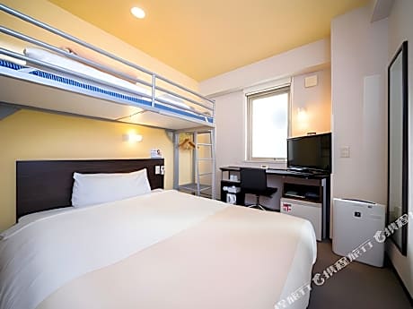 Super Hotel Kuwana Ekimae