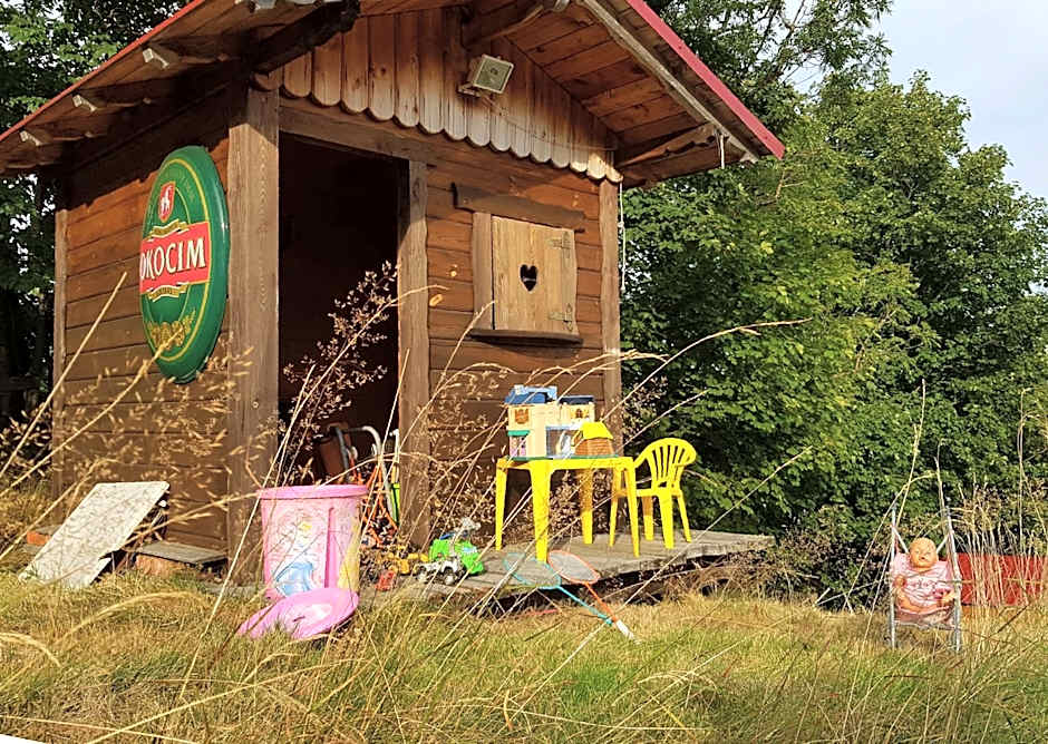 Trzy kultury Złoty Widok