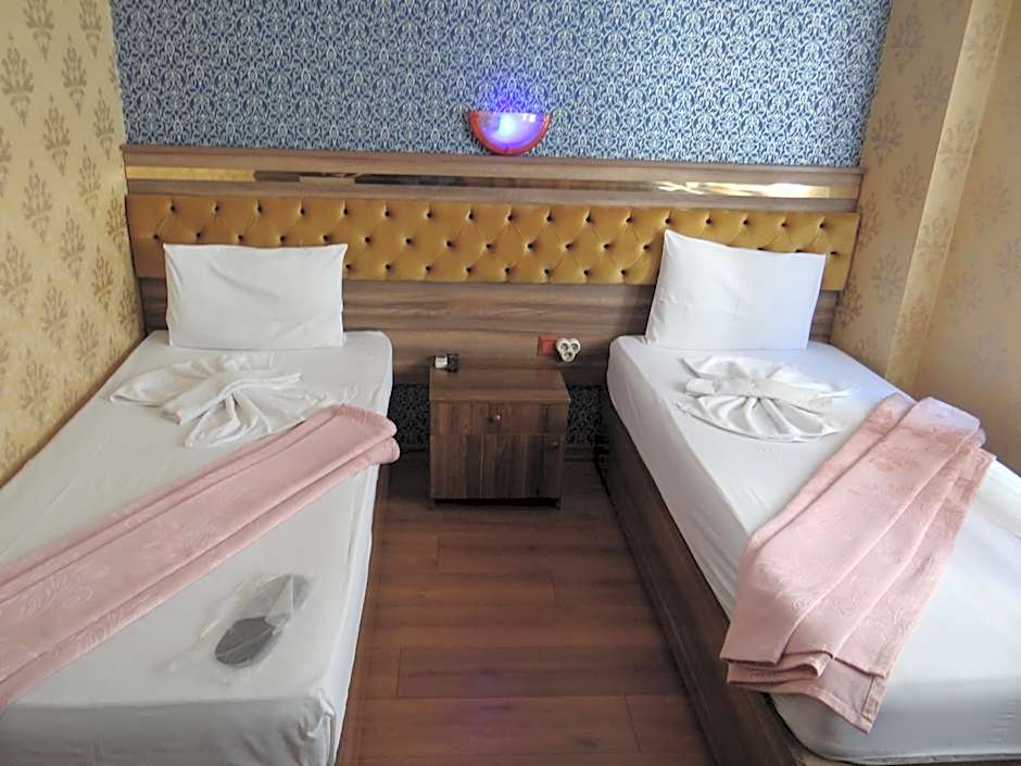Meta Hotel