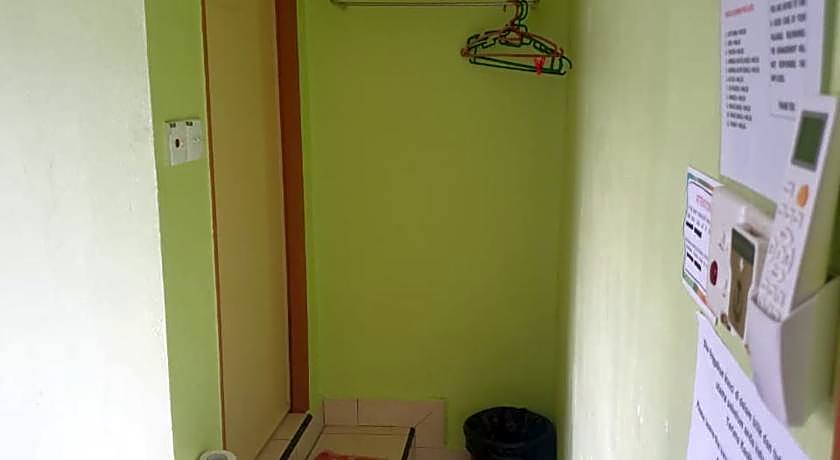Borneo Gaya Lodge