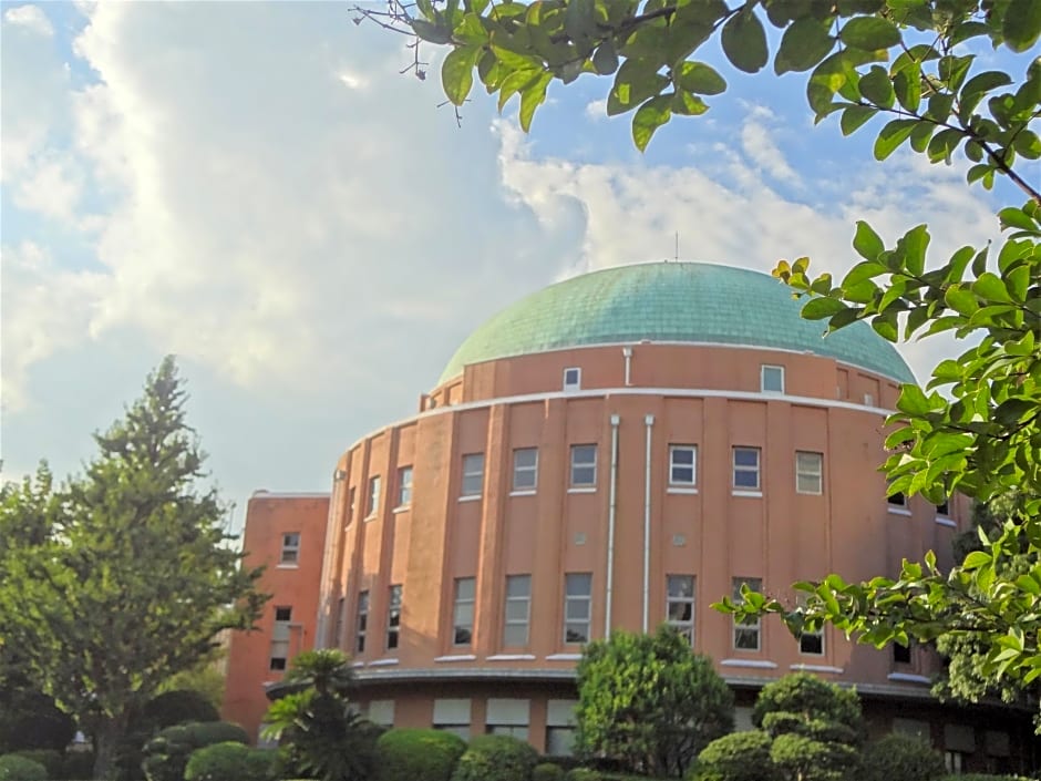 Hotel Wing International Select Ueno-Okachimachi