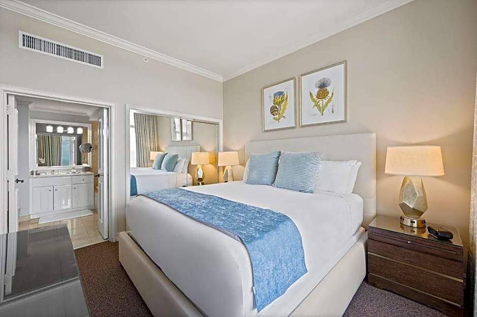 Marco Beach Ocean Suites