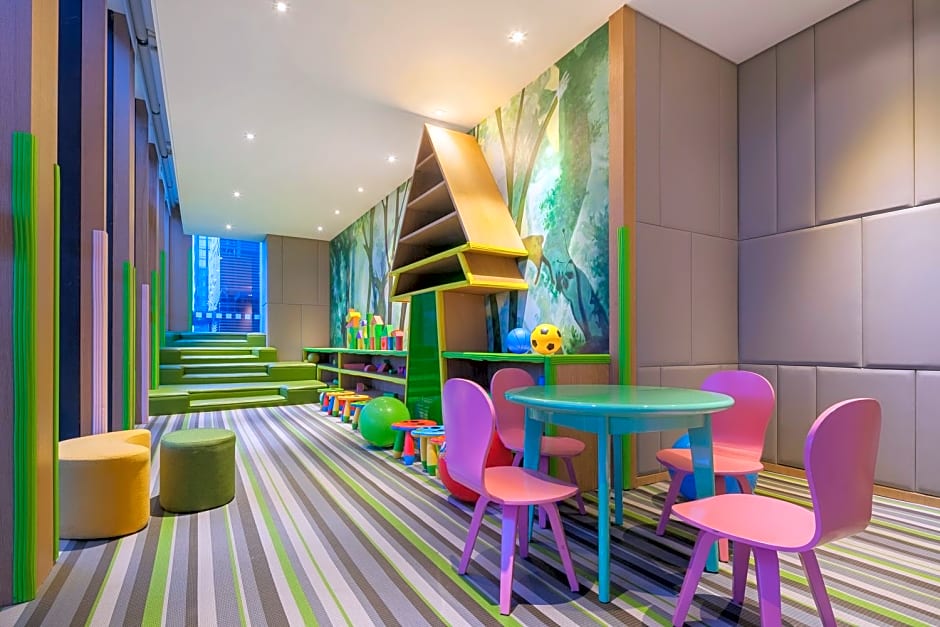 Holiday Inn & Suites Nanjing Qinhuai South By IHG
