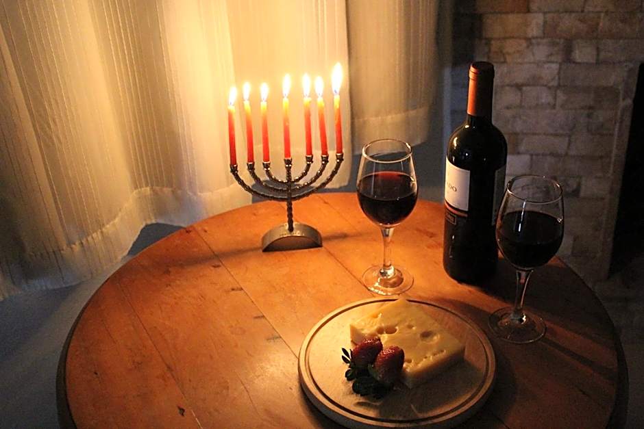 Pousada Quinta dos Colibris