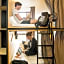 Traveller Bunker Hostel