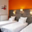 Hotel Actuel Chambéry Centre Gare