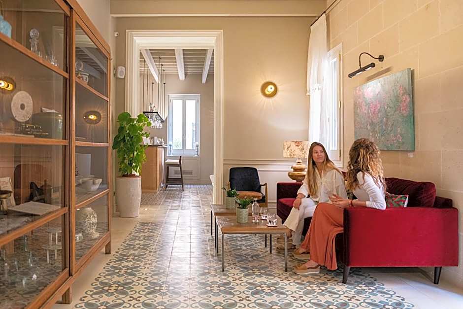 Hotel Boutique Can Sastre