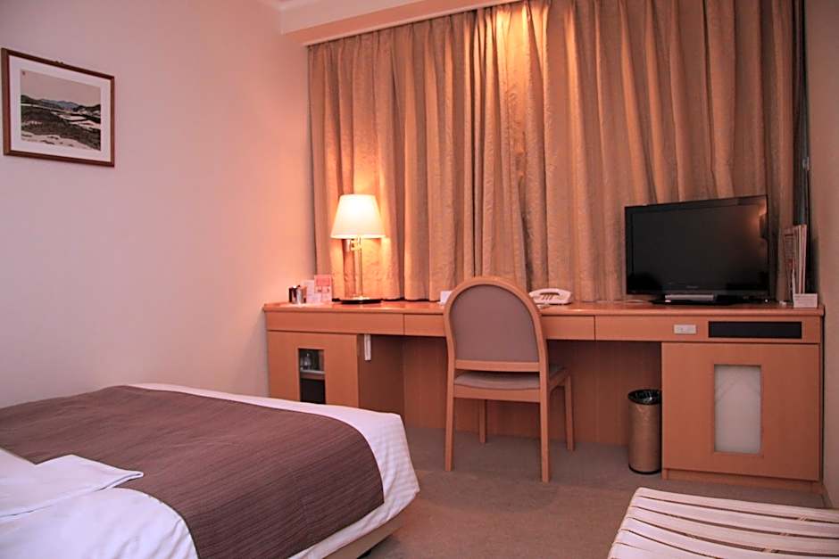 Kitami Pierson Hotel